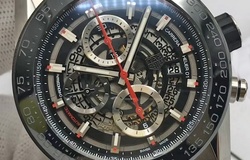 Продам: Часы TAG Heuer Carrera в Москве - объявление №201563