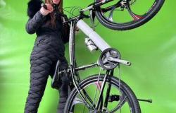 Велосипед 26 в Брянске - объявление №2015644