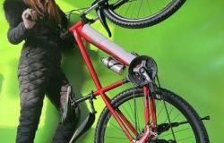 Велосипед 27.5 в Брянске - объявление №2015647