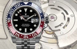 Продам: Часы Rolex GMT-Master II pepsi 126710blro в Москве - объявление №201567