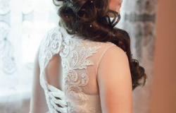 Продам свадебное платье в Пензе - объявление №2015742