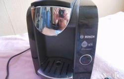 Кофемашина капсульного типа Bosch в Кондопоге - объявление №2016024