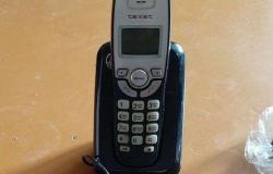 Телефон трубка texet в Челябинске - объявление №2016383