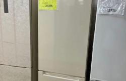 Холодильник Indesit DS 4180 E в Махачкале - объявление №2016455