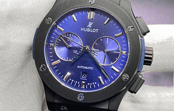 Продам: Часы Hublot Classic Fusion Chronograph в Москве - объявление №201659