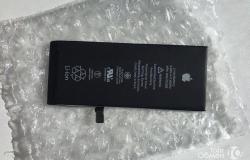 Аккумулятор для iPhone 7 б/у рабочий не вздутый в Смоленске - объявление №2016622
