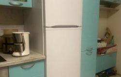 Холодильник с морозильником Liebherr CT 3306 белый в Екатеринбурге - объявление №2016633