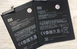 Акб Xiaomi BM3J (Mi8 Lite) в Челябинске - объявление №2016854