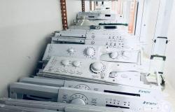 Модуль для стиральной машины Indesit в Москве - объявление №2016923