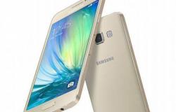 Samsung Galaxy A3 NFC SM-A300F в Твери - объявление №2017186