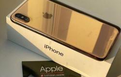 Телефон iPhone XS 256Gb беуш в Махачкале - объявление №2017703