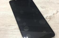 Дисплей Xiaomi Redmi 7A с тачскрином (Черный) в Челябинске - объявление №2017960