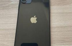 Apple iPhone 11, 64 ГБ, отличное в Севастополе - объявление №2018302