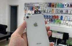 Apple iPhone 8, 64 ГБ, отличное в Махачкале - объявление №2018348