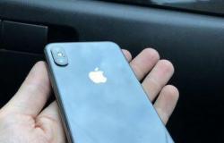 Apple iPhone X, 256 ГБ, отличное в Ярославле - объявление №2018525