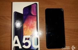 Samsung Galaxy A50 запчасти в Владимире - объявление №2018983