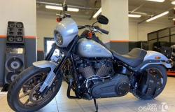 Harley-Davidson Low Rider S 2020мг в Самаре - объявление №2019032