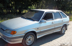 LADA (ВАЗ) 2101, 2006 г. в Нижнем Новгороде - объявление № 201947