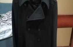 Пальто мужское mexx (размер 44) в Волгограде - объявление №2020270