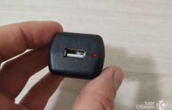 Зарядка автомобильная USB в Ижевске - объявление №2020764