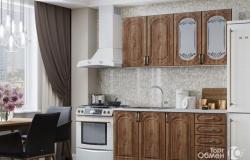 Кухня Боско 1.6 №2 (с ящиками) в Калуге - объявление №2021016