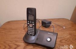 Panasonic KX-TG7105RU в Челябинске - объявление №2021048