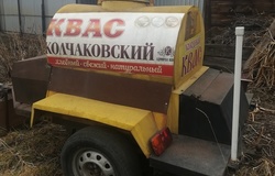 Продам: Бочка квасная в Иркутске - объявление №202111
