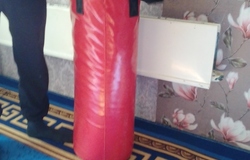 Продам: Продам боксерский мешок в Еманжелинске - объявление №202131