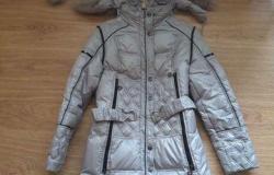 Куртка (зима) в Курске - объявление №2021549