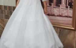 Свадебное платье в Курске - объявление №2022135