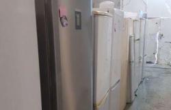 Холодильник бу в Кемерово - объявление №2022163