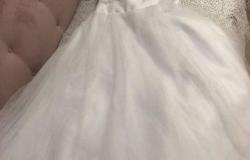 Свадебное платье новое в Брянске - объявление №2022338