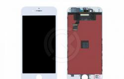 Дисплей для iPhone 6 + тачскрин с рамкой в Пскове - объявление №2022502