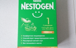 Продам: Детская смесь NESTOGEN 1 в Нижнем Новгороде - объявление №202259