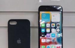 Apple iPhone 7, 32 ГБ, хорошее в Ижевске - объявление №2022963