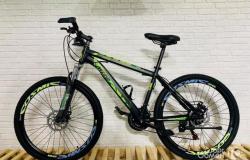 Велосипед новый в Ульяновске - объявление №2023006