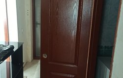 Продам: Дверь и коробка  в Саратове - объявление №202322