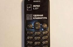 MAXVI B1, 32 МБ, отличное в Барнауле - объявление №2023383