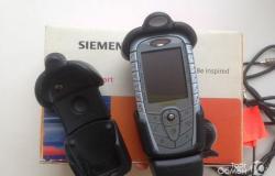 Комплект громкой связи Siemens Car Kit Comfort в Ижевске - объявление №2023421