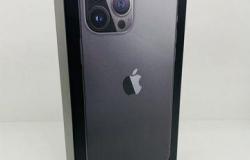 Apple iPhone 13 Pro, 512 ГБ, новое в Белгороде - объявление №2024016