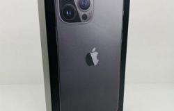 Apple iPhone 13 Pro Max, 1 ТБ, новое в Белгороде - объявление №2024017