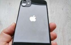Apple iPhone 11, 256 ГБ, хорошее в Волгограде - объявление №2024044