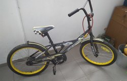 Продам: Велосипед б/у в Новоуральске - объявление №202445
