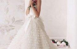 Свадебное платье в Твери - объявление №2025000