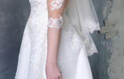 Продам свадебное платье в Екатеринбурге - объявление №2025048