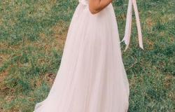 Свадебное платье в Перми - объявление №2025106
