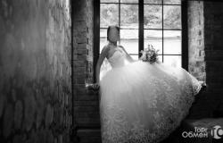 Свадебное платье в Самаре - объявление №2025151