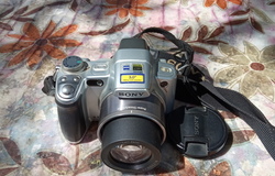 Продам: Цифровой фотоаппарат в Лабинске - объявление №202518