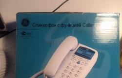 Телефон спикерфон в Перми - объявление №2025686