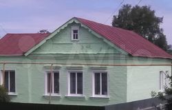 Дом 100 м² на участке 15 сот. в Саранске - объявление №202576